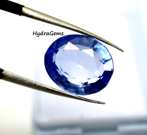 Ceylon carat natural - 6.85,