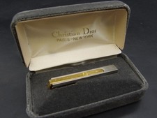 Vintage Christian Dior Silver
