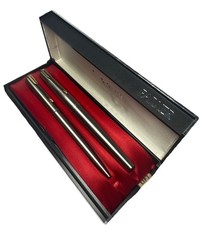 Parker 65 Fountain Pen And