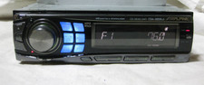 Alpine CDA-9856Ji Car Stereo CD iPod MP3 Player 1 DIN Head Unit FM/AM Japan