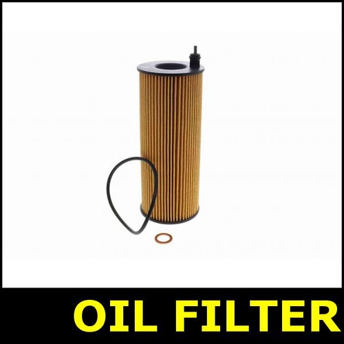 Oil filter for bmw - oil, e90