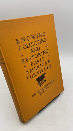 Knowing collecting and - collecting,