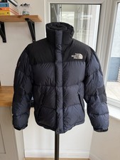 The North Face Summit Series