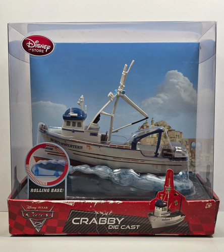 Disney pixar cars - disney,