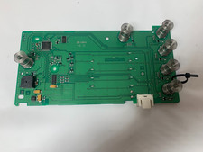 Bosch WAE24166GB/06 Washing Machine Display Control Board PCB Module 00648396