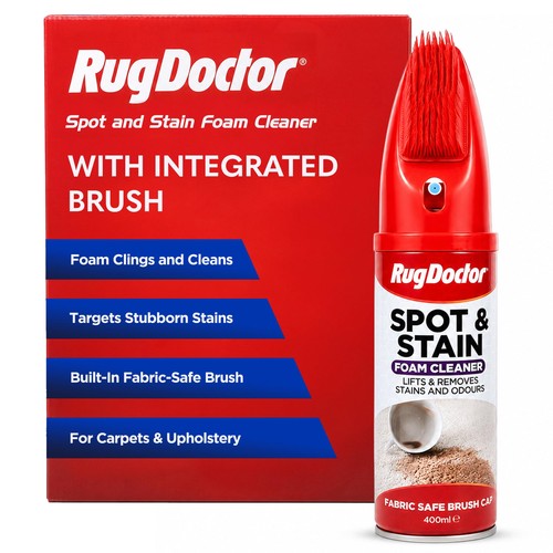 Rug doctor spot and stain - rug,