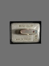 Vintage Stratton ‘Mini