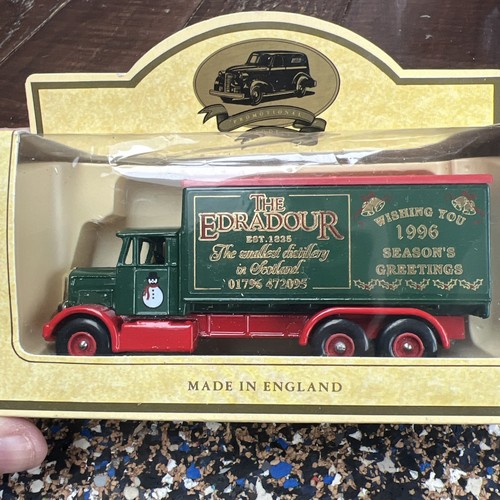 Ringtons edradour delivery - ringtons,