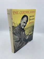 The Certain Sound Thirty Years