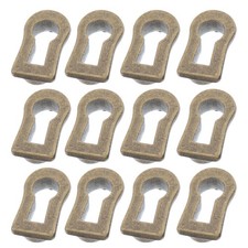  20pcs Keyhole Covers