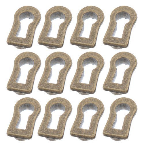20pcs keyhole covers - 20pcs,