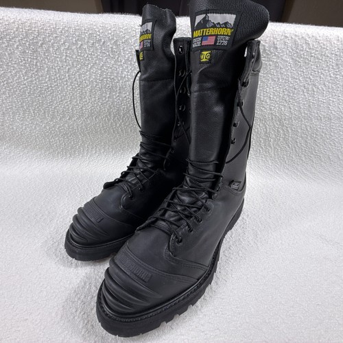 Matterhorn boots mens w - mens,
