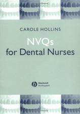 NVQs for Dental Nurses by