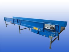 Used belt conveyor 90 cm