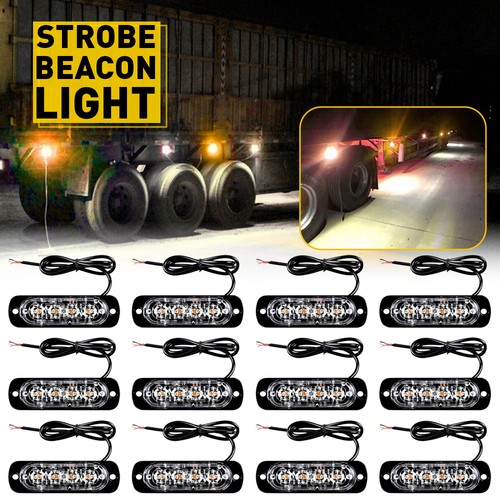 Auxito x12 led - x12, recovery