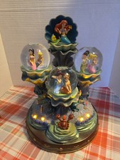 Disney Daughters of Triton