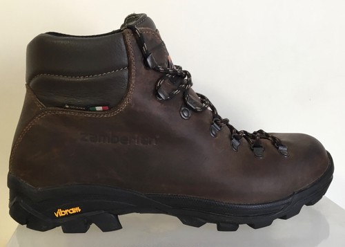 Zamberlan 309 trail - trail, gtx