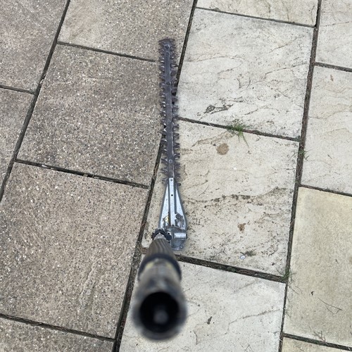 Stihl long reach - long,