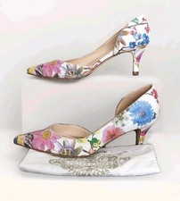 Peter Kaiser Shoes UK 5.5