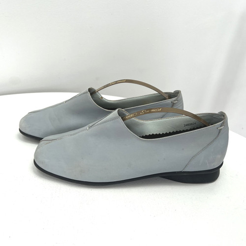 Sally hara shoes - sally, pale