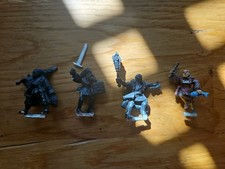 Warhammer Fantasy Mordheim