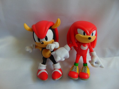 Mighty the armadillo - the,