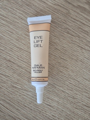 Gale hayman eye - eye, lift