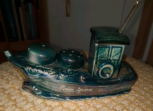 Vintage souvenir lustre - souvenir,