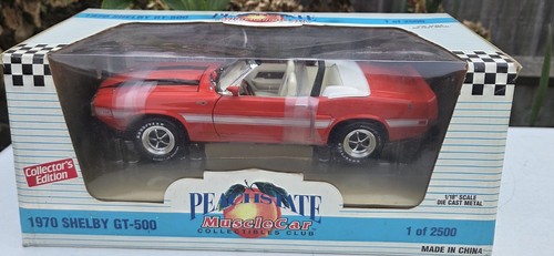 American muscle ertl 1970 - ertl,