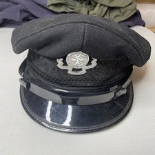 Vintage St John Ambulance Cap
