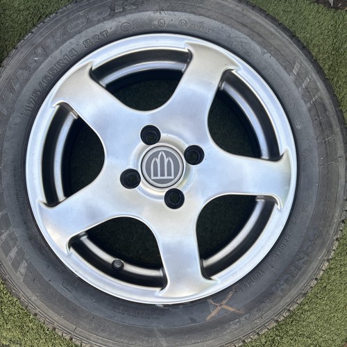 175 r14 caravan - r14,