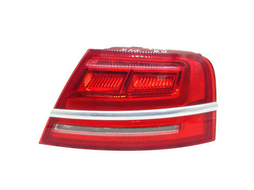 Audi mk3 2011 outer rear - audi,