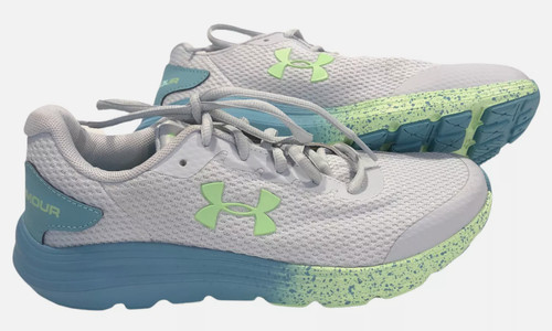 Size youth under armour - size,