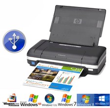 Small & Portable USB Mobile