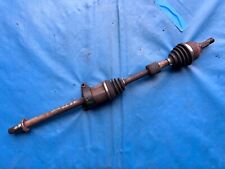 Rover 75 & MG ZT Right Side Long Driveshaft (2.0 M47 BMW Diesel Automatic)
