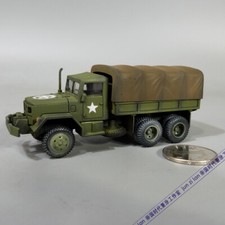 1: 72 American M35 Military