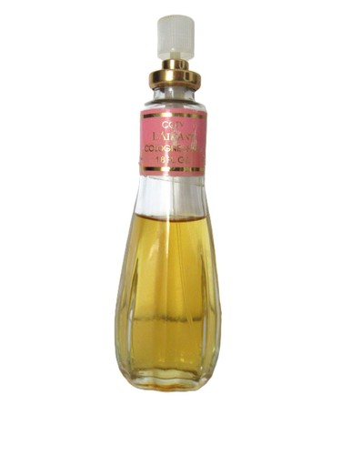 Coty aimant cologne spray - coty, l'aimant