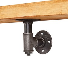 Metal Shelf Brackets