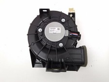TOYOTA YARIS HYBRID BLOWER FAN