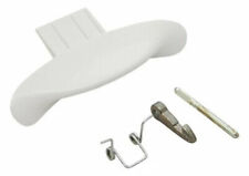 Door Handle Kit For Hotpoint BWD12 BWD129 BWM12 BWM129 Washing Machine