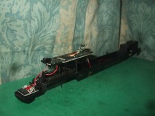 HORNBY CHINESE MADE VIRGIN PENDOLINO POWER DRIVING CAR CHASSIS ONLY - No.3