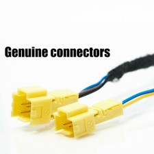 Mercedes CLA  2013-18  Front