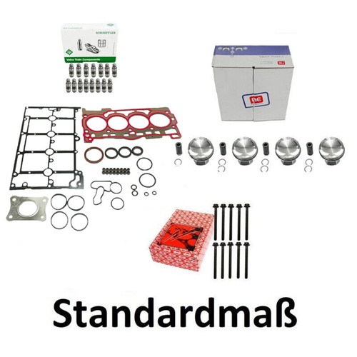 Piston standard ø74 51mm - ø74.51mm, +