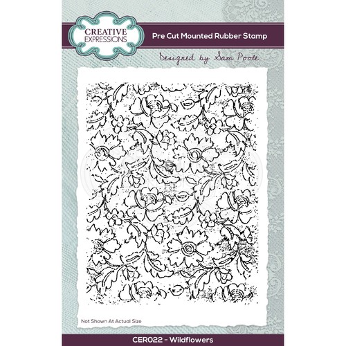 Wildflowers sam poole a6 pre - -,