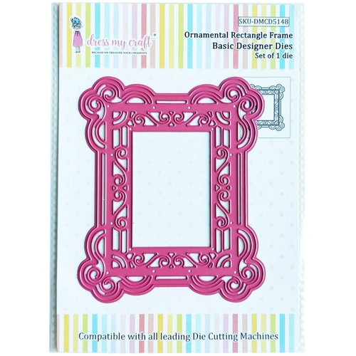 Dress craft metal - craft,