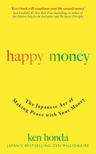 Happy money the japanese - money:, art