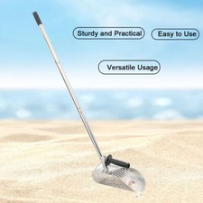 Sand Scoop Metal Detector