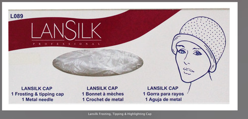 Lansilk frosting tipping - lansilk,