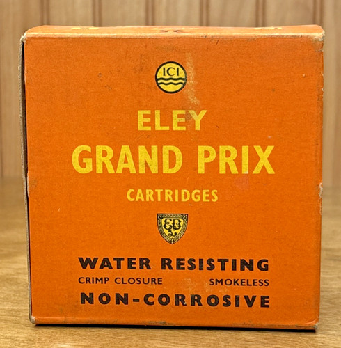 Vintage eley grand prix - vintage,