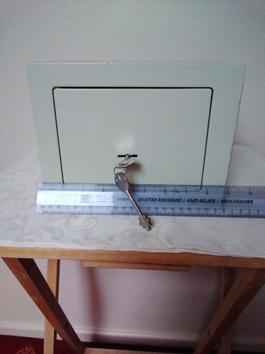 Small home safe - small, safe/vault